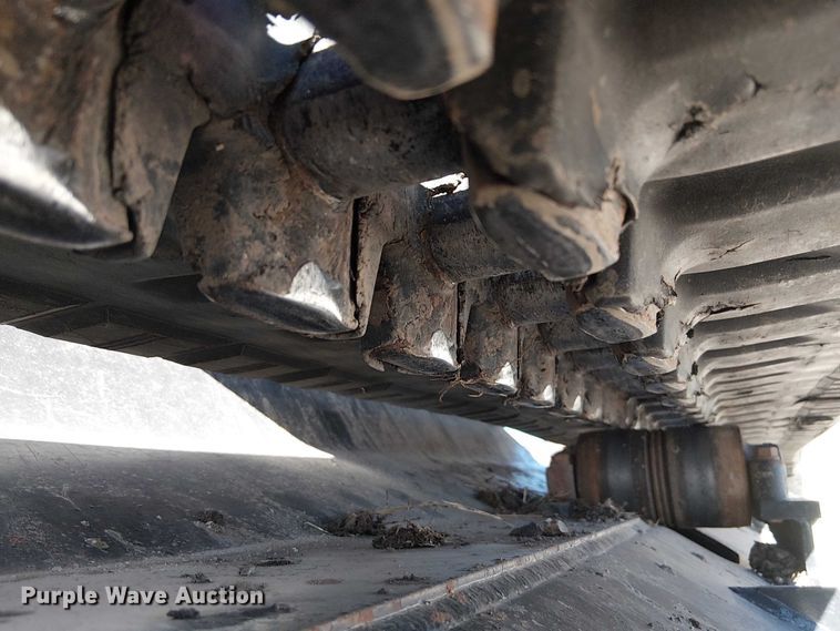 image for item FK0538 2016 Kubota KX080-4 mini excavator