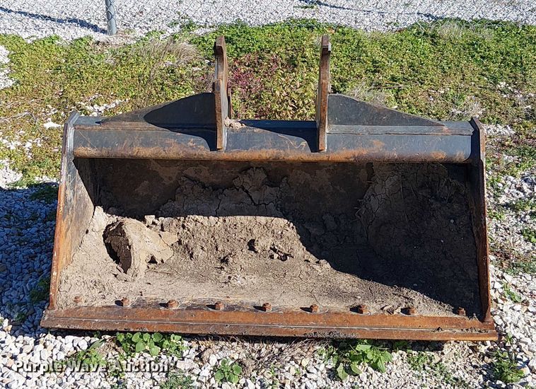 image for item FK0538 2016 Kubota KX080-4 mini excavator