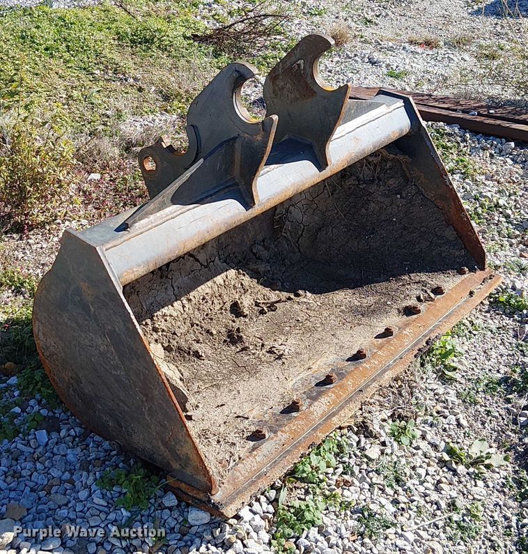 image for item FK0538 2016 Kubota KX080-4 mini excavator