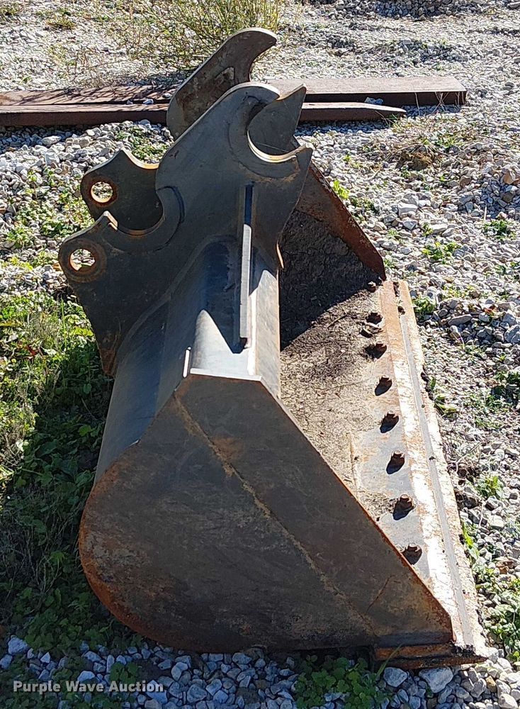 image for item FK0538 2016 Kubota KX080-4 mini excavator