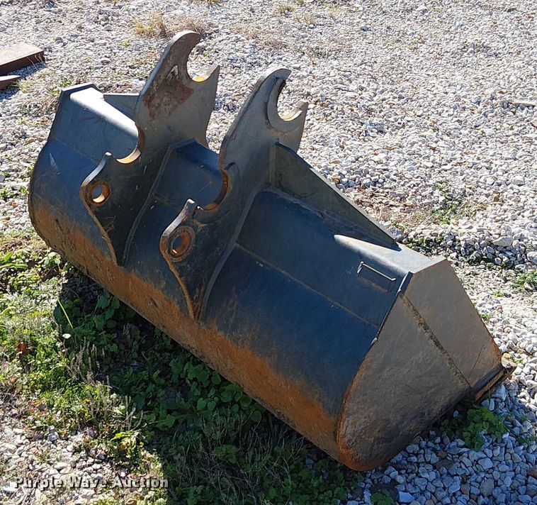 image for item FK0538 2016 Kubota KX080-4 mini excavator