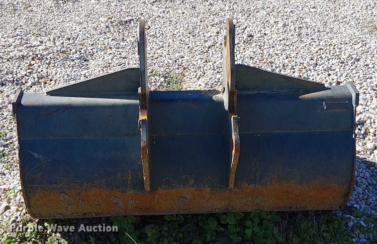 image for item FK0538 2016 Kubota KX080-4 mini excavator