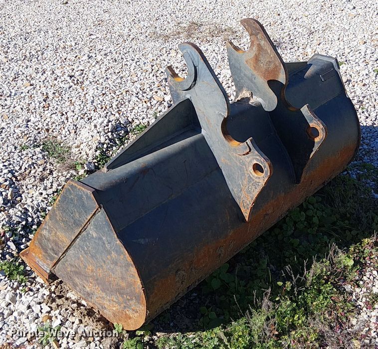 image for item FK0538 2016 Kubota KX080-4 mini excavator