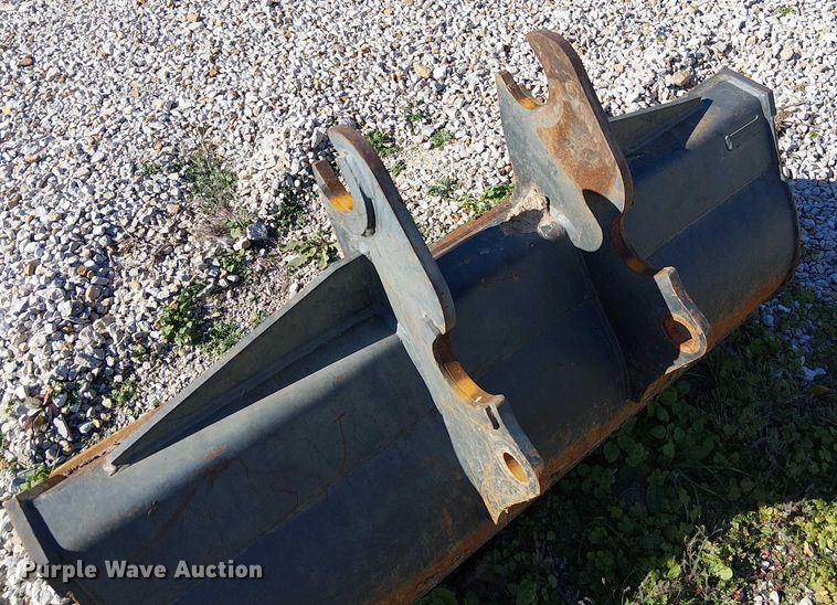 image for item FK0538 2016 Kubota KX080-4 mini excavator