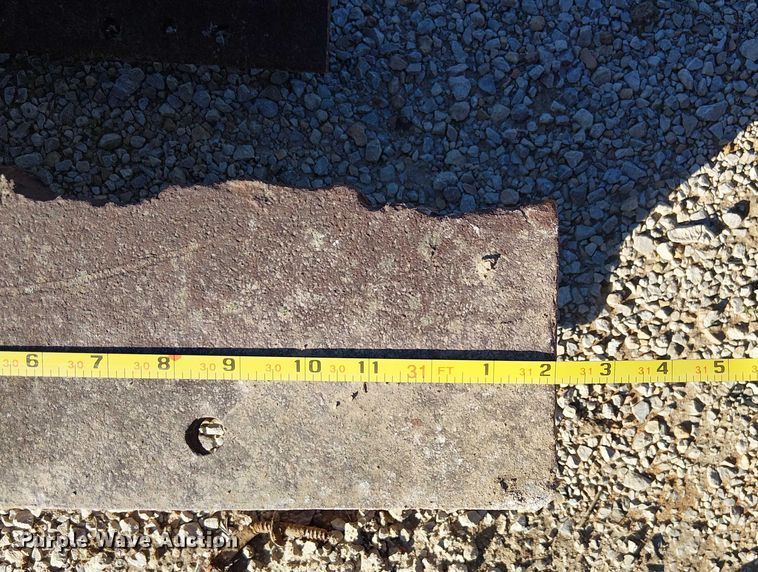 image for item FK0556 (21) I-beams