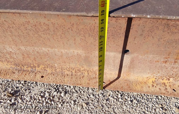 image for item FK0556 (21) I-beams