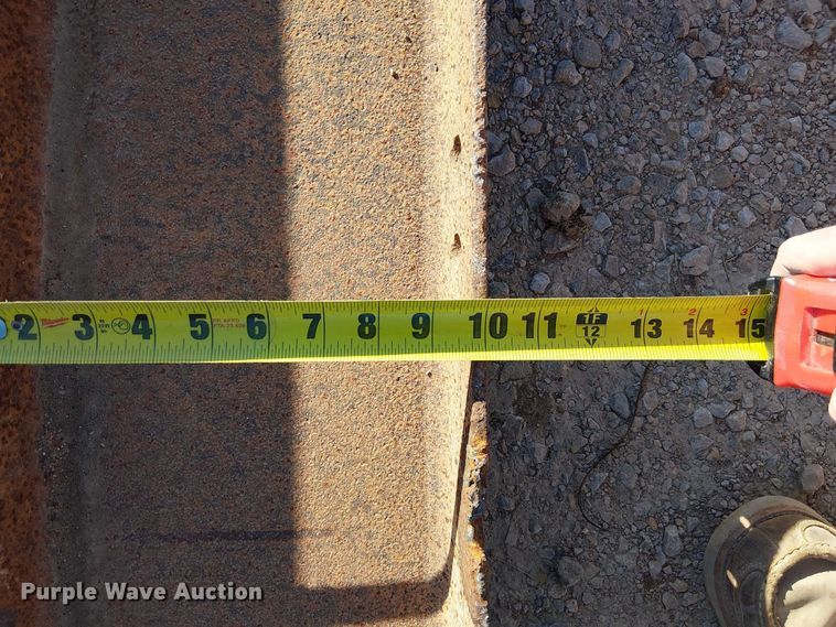 image for item FK0556 (21) I-beams