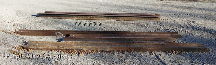 image for item FK0556 (21) I-beams