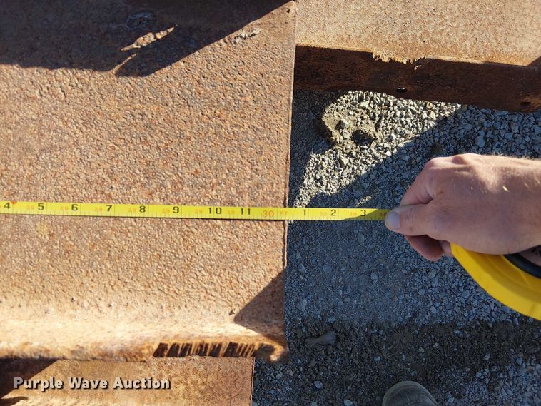 image for item FK0557 (23) I-beams