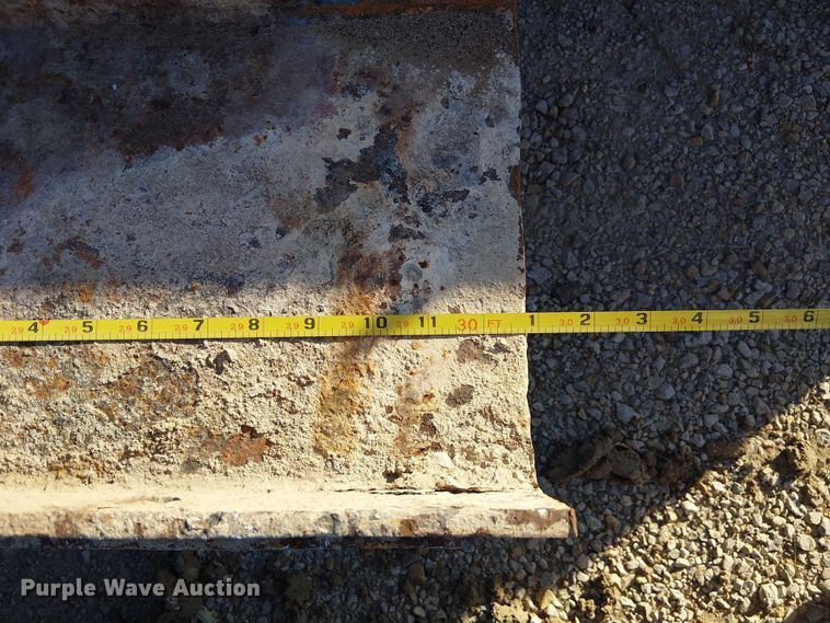 image for item FK0557 (23) I-beams