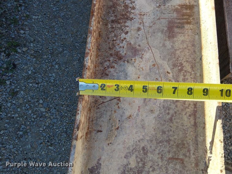 image for item FK0557 (23) I-beams