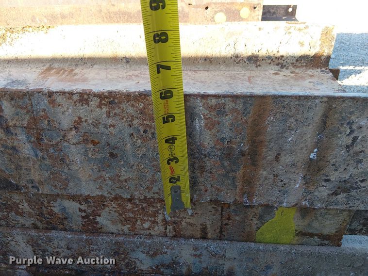 image for item FK0557 (23) I-beams