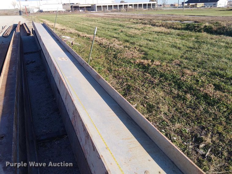 image for item FK0557 (23) I-beams