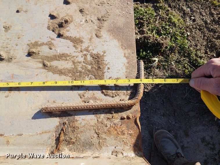 image for item FK0557 (23) I-beams