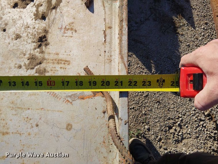 image for item FK0557 (23) I-beams