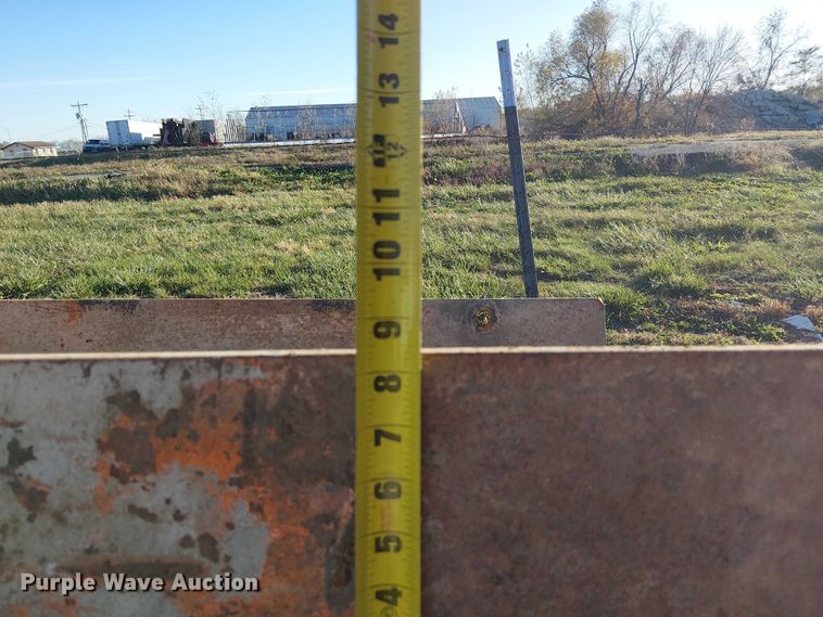 image for item FK0557 (23) I-beams