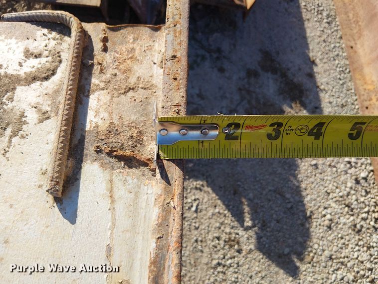 image for item FK0557 (23) I-beams