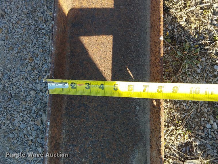 image for item FK0557 (23) I-beams