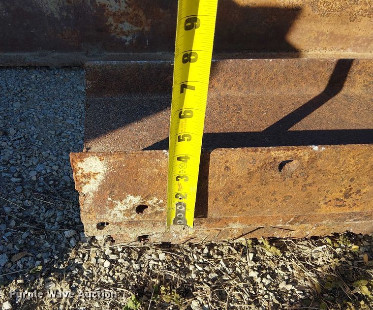 image for item FK0557 (23) I-beams