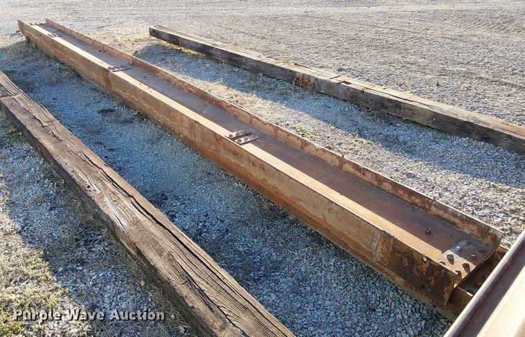 image for item FK0557 (23) I-beams
