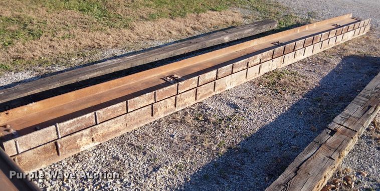 image for item FK0557 (23) I-beams