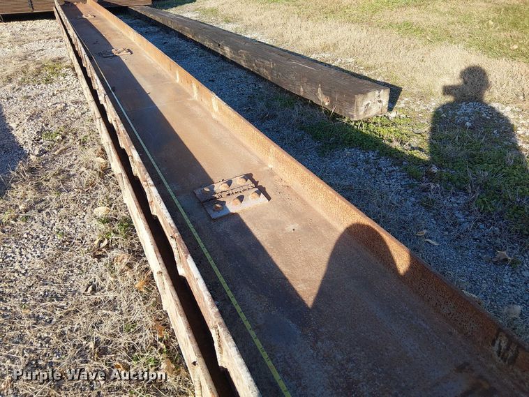 image for item FK0557 (23) I-beams