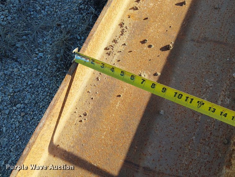 image for item FK0557 (23) I-beams