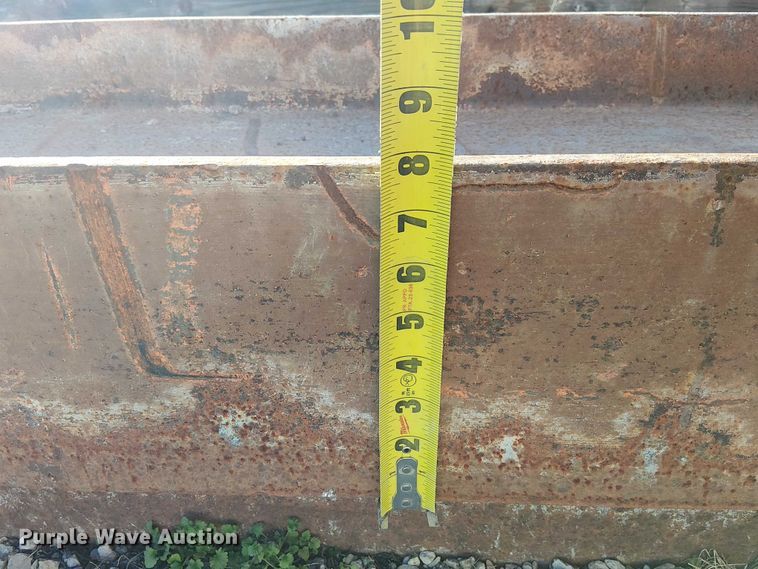 image for item FK0557 (23) I-beams