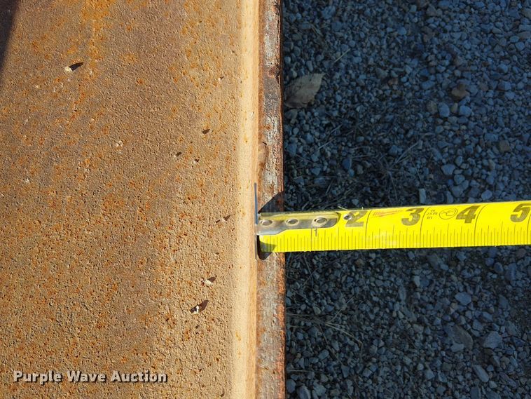 image for item FK0557 (23) I-beams