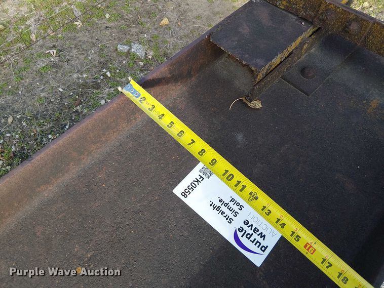 image for item FK0558 (8) I-Beams 