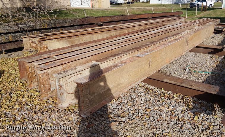 image for item FK0559 I-beams