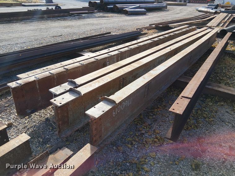 image for item FK0559 I-beams