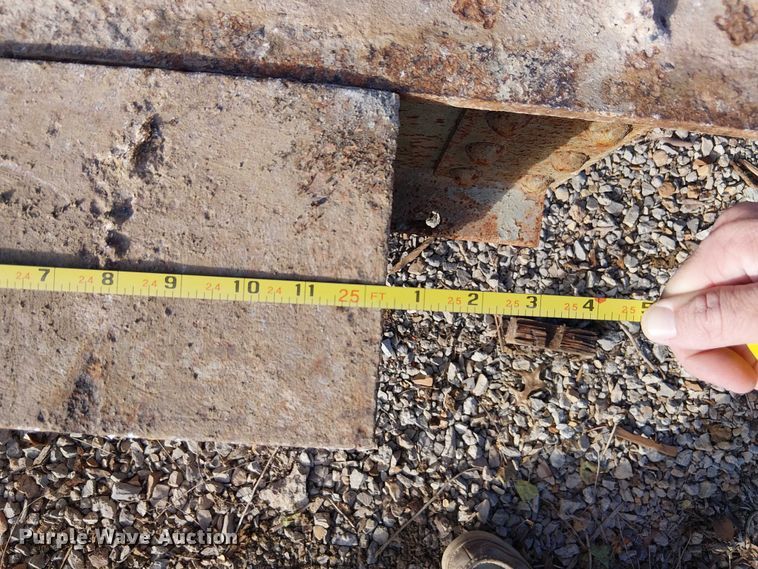 image for item FK0559 I-beams