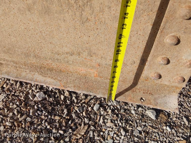 image for item FK0559 I-beams