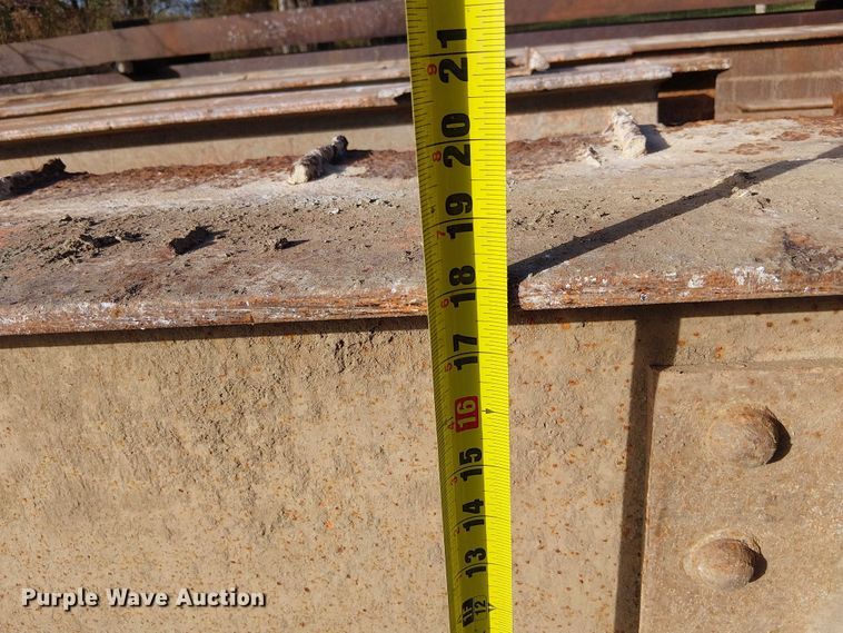 image for item FK0559 I-beams