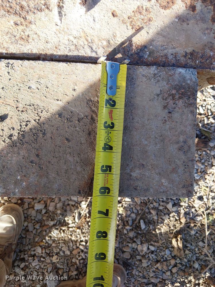 image for item FK0559 I-beams