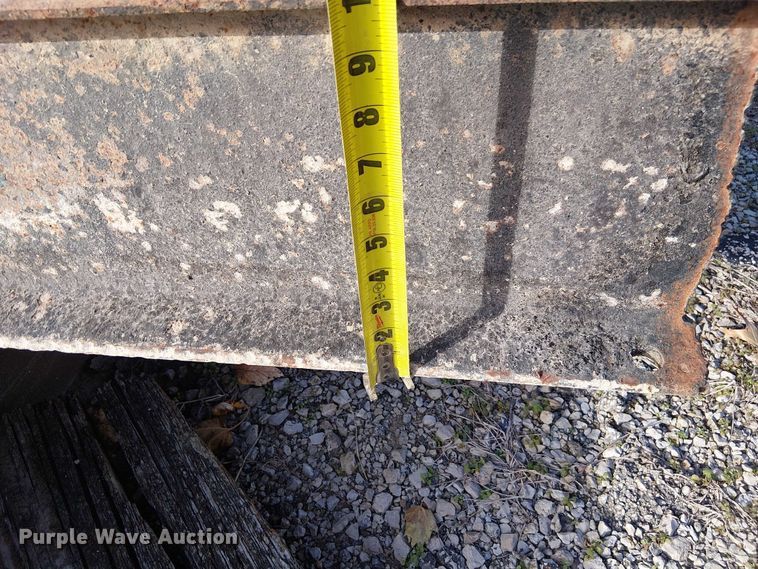 image for item FK0559 I-beams