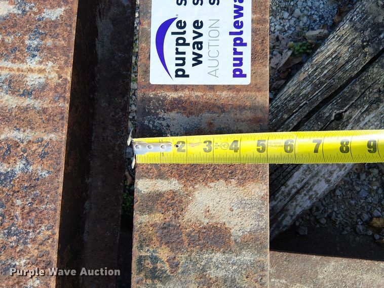 image for item FK0559 I-beams