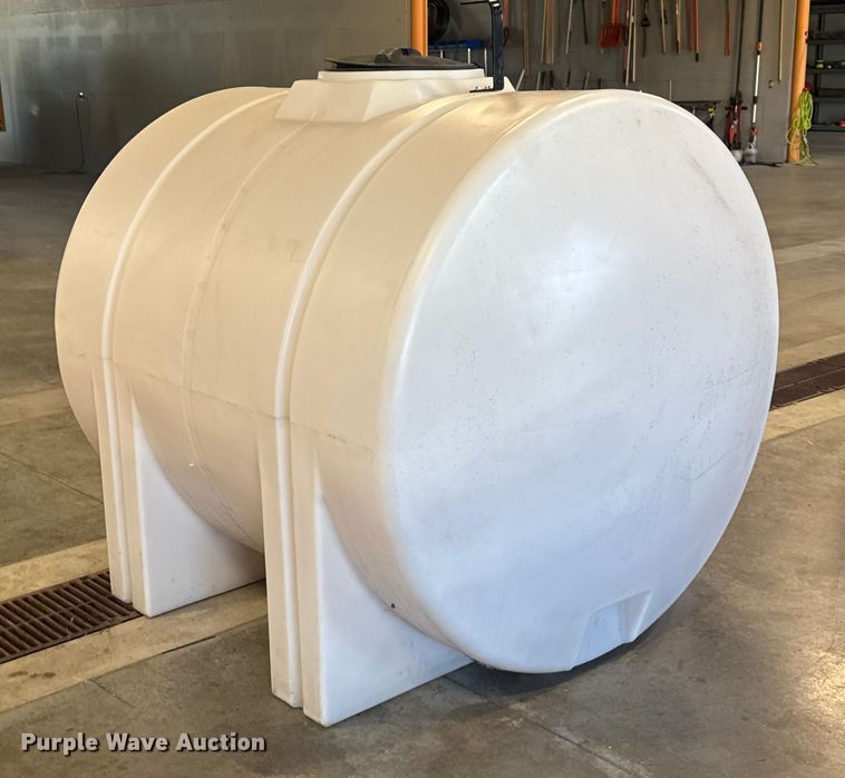 image for item FK0575 Ace Roto Mold Poly tank