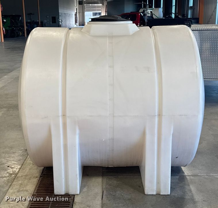 image for item FK0575 Ace Roto Mold Poly tank