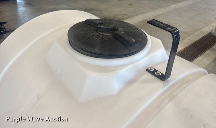 image for item FK0575 Ace Roto Mold Poly tank