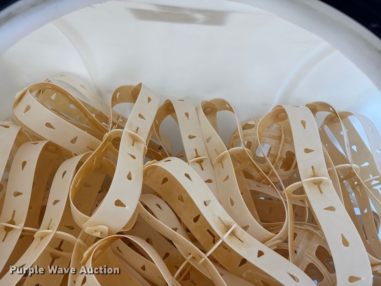 image for item FK0575 Ace Roto Mold Poly tank