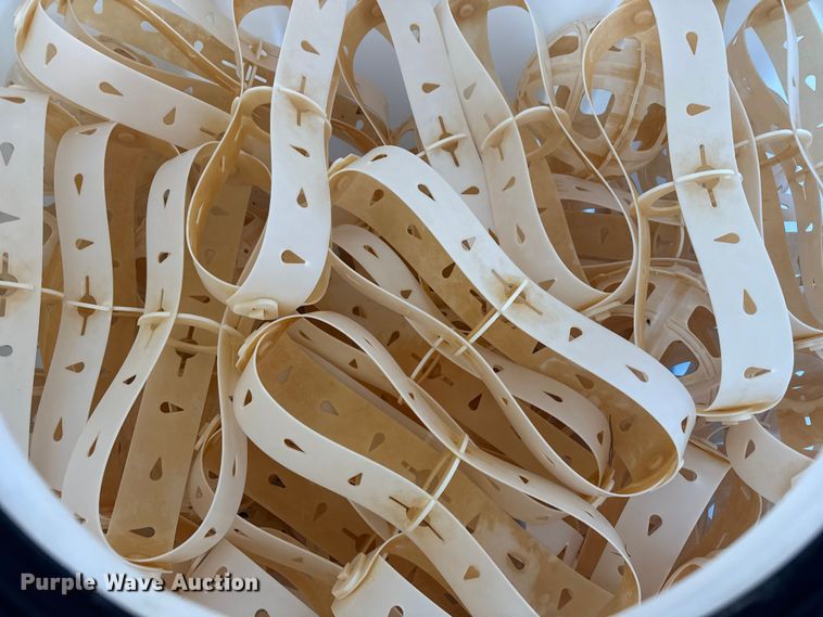 image for item FK0575 Ace Roto Mold Poly tank