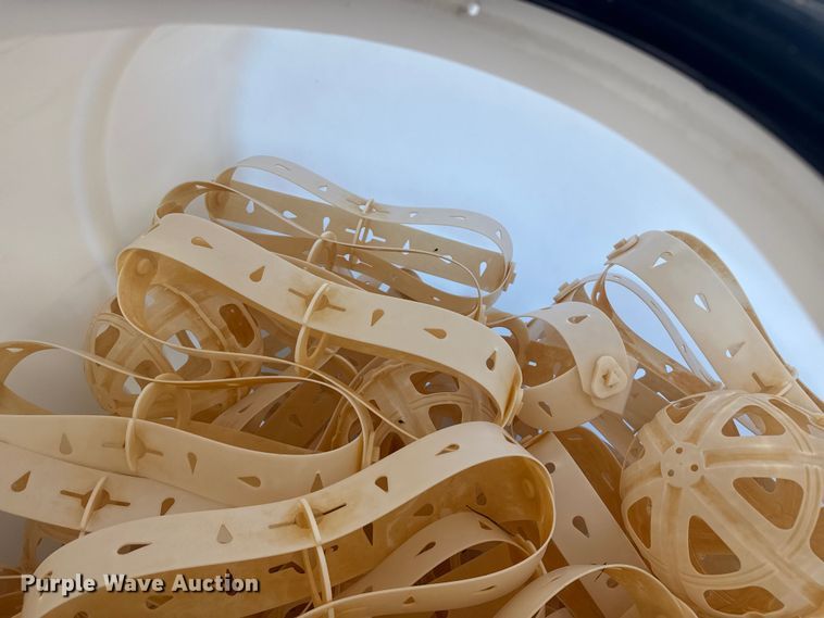 image for item FK0575 Ace Roto Mold Poly tank