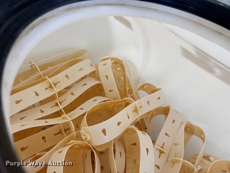 image for item FK0575 Ace Roto Mold Poly tank