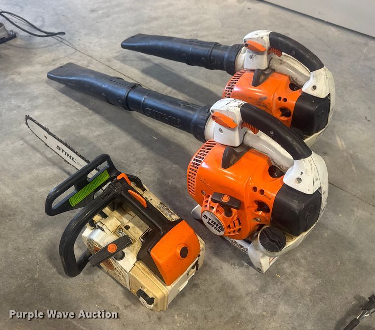 image for item FK0576 Lawn equipment 