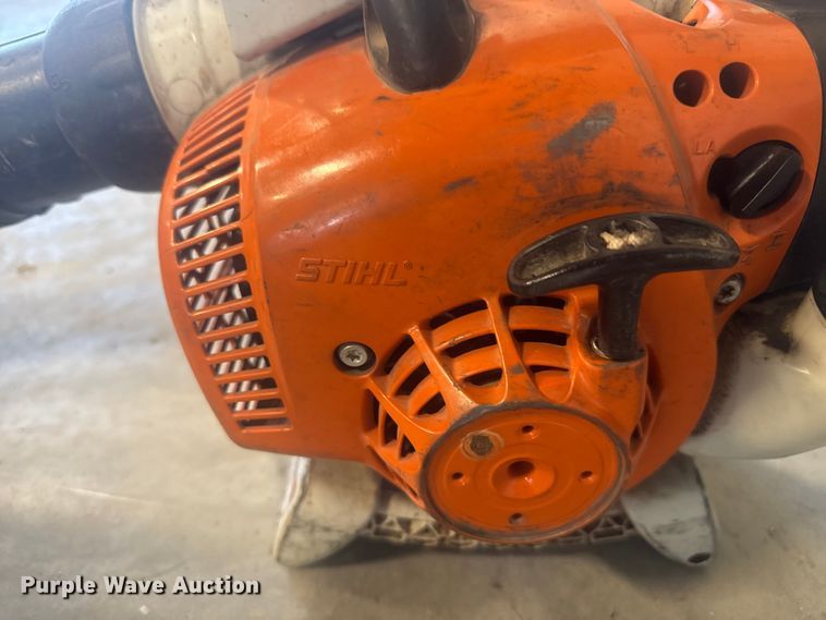 image for item FK0576 Lawn equipment 