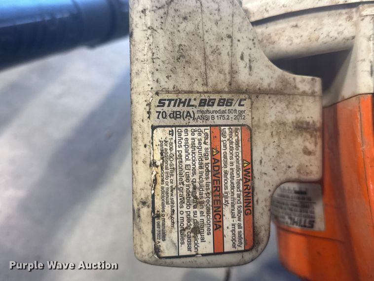 image for item FK0576 Lawn equipment 