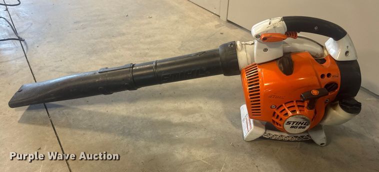 image for item FK0576 Lawn equipment 