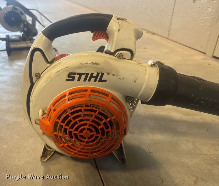 image for item FK0576 Lawn equipment 